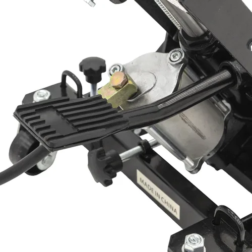 Miniatura 7 de Black Widow Gato hidráulico neumático para motocicleta y ATV BW-0102