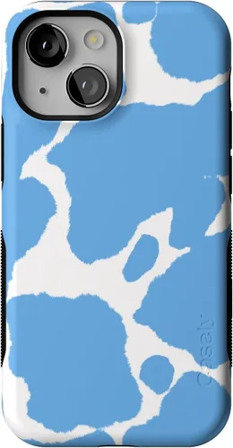 Miniatura 85 de Funda Casely para iPhone 13 Mini Eligiría Contigo Fresa Roja Compatible con MagSafe Diseño Protector Audaz Te elegiría Fresa Roja