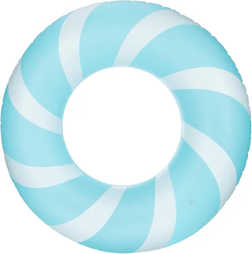 Bestrip Pool Floats Adult Size for Kids Age 8-12 Adults Inflatable Floats Swimming Ring Toys Beach Pool Party Lake Use