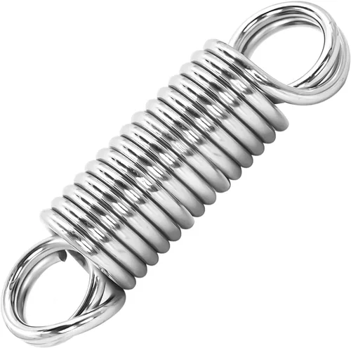 Miniatura 4 de Aoneky Muelle de bolsa pesada resistente de 300 libras