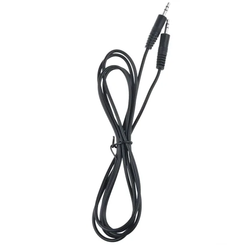 Miniatura 3 de AUX en cable de audio en cable compatible con Edifier Exclaim e10 e10BT, iF335BT IF335 4000775 BRIC Bluetooth Connect Sistema de altavoces