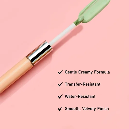 Miniatura 7 de Physicians Formula Corrector de Crema de Doble Punta, Stick Amarillo/Claro, Neutraliza, Ojeras, Cicatrices, Manchas, Ojos