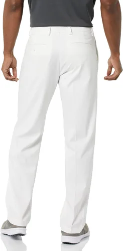 Miniatura 2 de Tienda Essentials Pantalón de golf elástico de corte clásico para hombre (disponible en tallas grandes y altas)