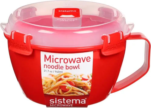Miniatura 4 de Sistema To Go Collection - Taza de sopa (tamaño grande, 1 unidad), surtido Varios