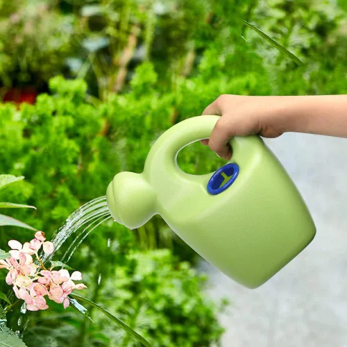 Miniatura 4 de Regadera de arena de playa para niños, lata de agua de plástico Havy Duty para jardín, playa, baño, tiempo de juego, lata de agua, herramientas