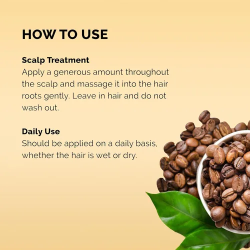 Miniatura 3 de Hair Plush, Serum con cafeína para tratar caída de cabello, crecimiento y engrosamiento