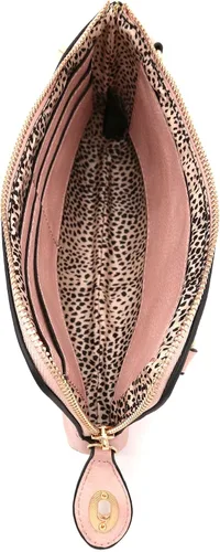 Miniatura 84 de LOVESOME Bolso bandolera pequeño para mujer