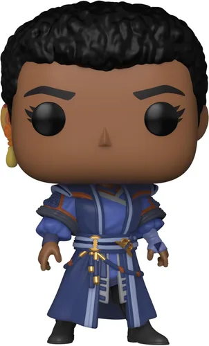 Miniatura 2 de Funko Pop! Marvel: Doctor extraño en el multiverso de la locura - Sara