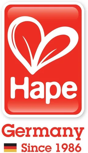Miniatura 4 de Hape Muñeca hija de madera moderna de la familia