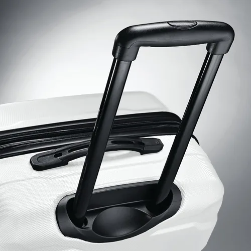 Miniatura 18 de Samsonite Omni PC - Maleta extensible rígida, Negro