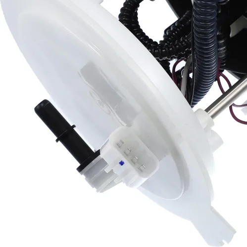 Miniatura 6 de ACROPIX Conjunto de módulo de repuesto de bomba de combustible eléctrica para Dodge Durango V8-5.7L 2011-2014 No.68304617AA - Paquete de 2