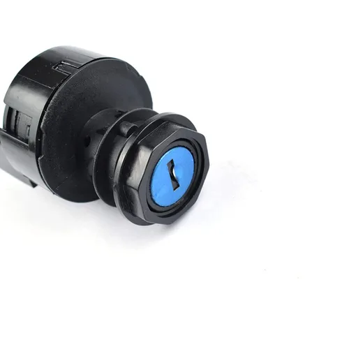 Miniatura 7 de Interruptor de llave de encendido compatible con Polaris Sportsman 400 500 570 600 700 800 Ranger 400 425 500 570 700 800 900 1000 RZR 570 800 900