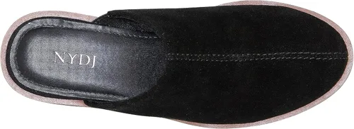 Miniatura 8 de NYDJ Mule Edmond Suede para mujer