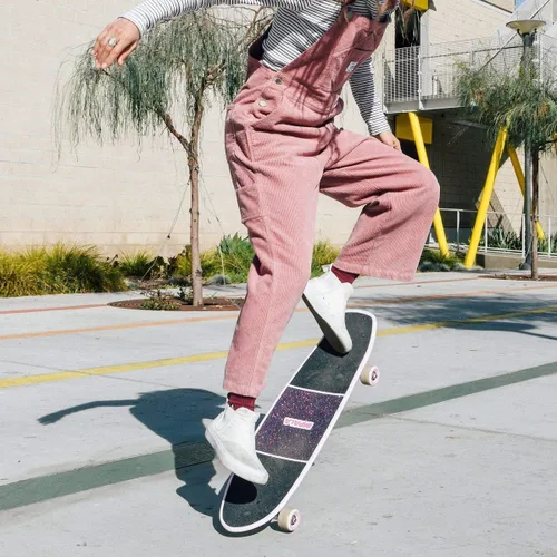 Miniatura 2 de Impala Cherub 8.15" Cruiserboard