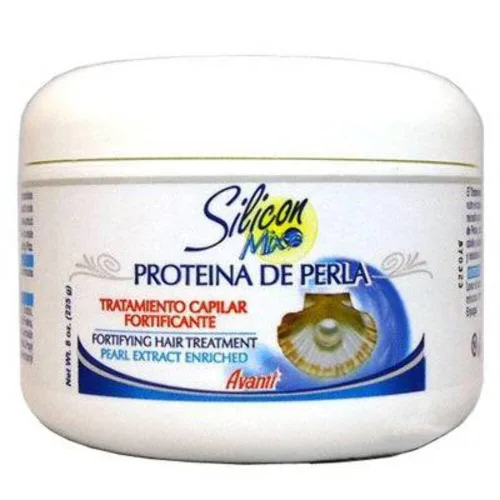 Miniatura 2 de Silicon Mix Tratamiento Proteina De Perla, 36 onzas