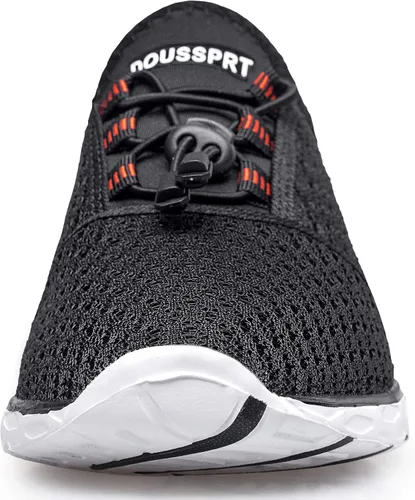 Miniatura 2 de DOUSSPRT Zapatos de agua para mujer de secado rápido para deportes