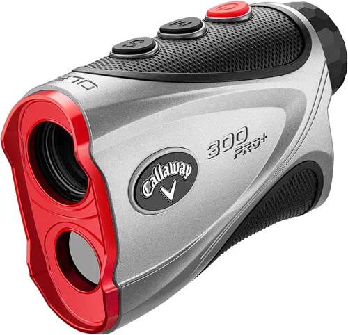 Miniatura 9 de Callaway 300 Pro Golf Laser Rangefinder