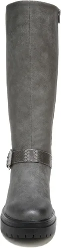 Miniatura 3 de Naturalizer Botas Adler para mujer, pantorrilla ancha