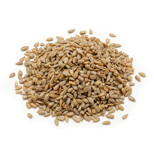 NUTS U.S. - Semillas de girasol, tostadas y saladas al mar, sin colores añadidos y sin sabores artificiales, empaquetadas y cultivadas en Estados
