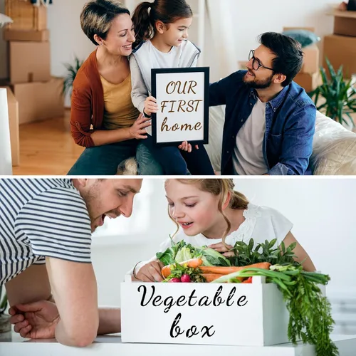 Miniatura 5 de BAMIDELE Plantillas de letras para pintar sobre madera, 50 plantillas de caligrafía del alfabeto para dibujo con números, signos, flores, plantillas