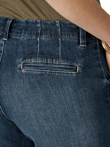 Miniatura 5 de Lee - Pantalón corto chino legendario de 5" para mujer