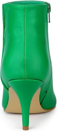 Miniatura 3 de Allegra K Botines para mujer