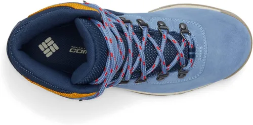 Miniatura 48 de Columbia Women's Newton Ridge Plus Waterproof Amped Hiking Boot