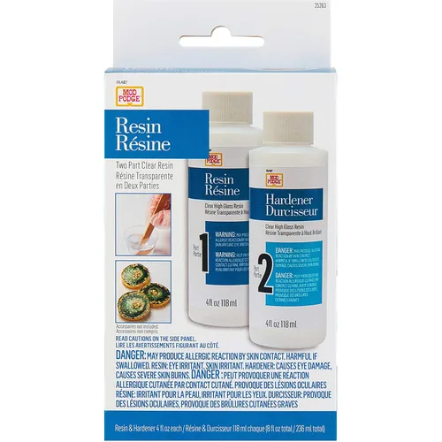 Miniatura 11 de Plaid Mod Podge Open Stock Resin-8oz