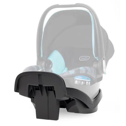 Miniatura 5 de Evenflo NurtureMax - Base de asiento de coche infantil