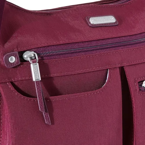 Miniatura 3 de Baggallini Anywhere Hobo