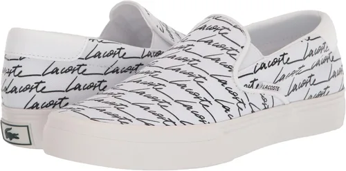 Miniatura 7 de Lacoste Men's Jump Serve Slip on Sneaker