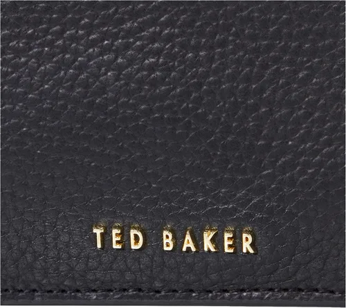 Miniatura 3 de Ted Baker Accesorio de viaje moderno para mujer, soporte para tarjetas de sobre