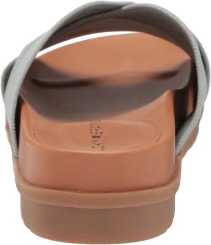 Miniatura 3 de Lucky Brand Sandalias planas Sieko para mujer