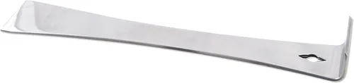 Miniatura 6 de Juego de raspadores de barra de palanca de acero inoxidable Titan 17005 - 2 piezas