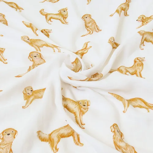 Miniatura 6 de LifeTree - Mantas de muselina para envolver al bebé, envoltorio de muselina para niños y niñas recién nacidos, manta de recepción, 70% viscosa