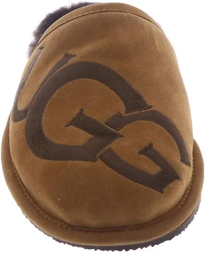 Miniatura 5 de UGG Men's Scuff Logo Ii Slipper