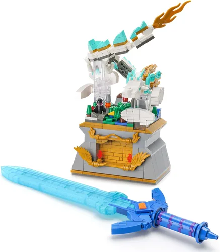Miniatura 12 de Sillbird Juego de construcción de búho de flores para adultos, regalos creativos para mamá, esposa, mujer, novia, pareja, decoración del hogar