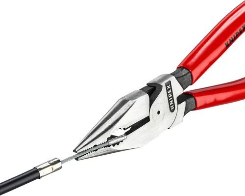 Miniatura 5 de Knipex - Alicates combinados de punta de aguja (821185)