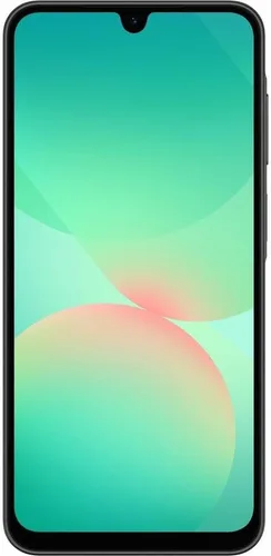 Miniatura 6 de Samsung Galaxy A26 5G SM-A266U 128 GB Smartphone – 6.7" Super AMOLED Full HD Plus 1080 x 2340 - Octa-core (Cortex A78Quad-core (4 Core) 2.40 GHz +