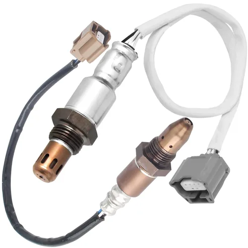 Miniatura 16 de 234-4380 Sensor de oxígeno O2, relación aire-combustible aguas abajo compatible con Altima Sentra Maxima Murano Rogue Quest G37 1 pieza