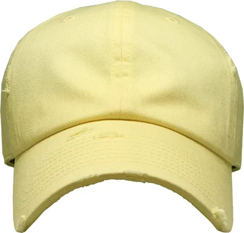 Miniatura 168 de KBETHOS - Gorra de béisbol ajustable, de algodón desgastado, vintage, unisex, estilo polo, camionero, para papá