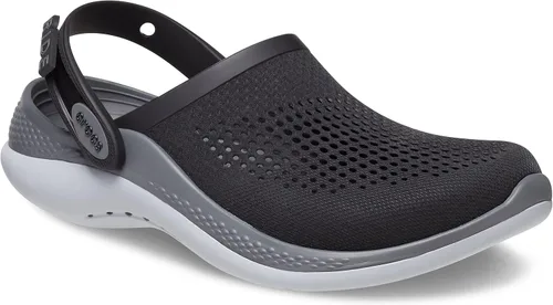Miniatura 9 de Crocs Zuecos Literide 360 unisex para adultos