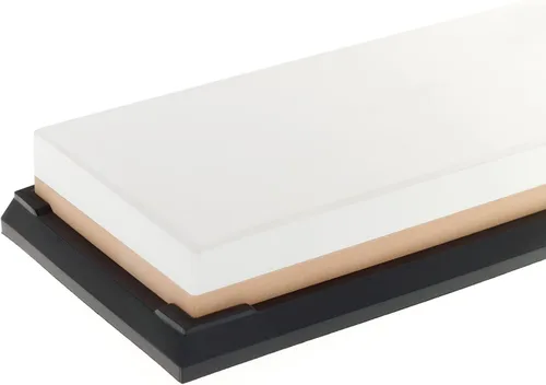 Miniatura 6 de Piedra de afilado premium Mercer Culinary 240/800 granos