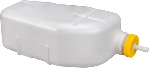 Miniatura 276 de TRQ Conjunto de depósito de refrigerante con tapa presurizada compatible con Toyota RAV4 2006-2017