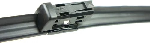 Miniatura 2 de EURO-BLADES Juego de limpiaparabrisas delantero + trasero: 26 + 20 + 16 pulgadas compatible con Audi Q8, SQ8, RS Q8 2019 y superiores