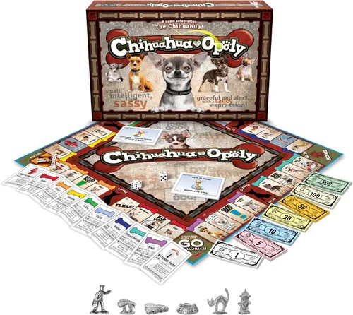 Miniatura 2 de Chihuahua-opoly