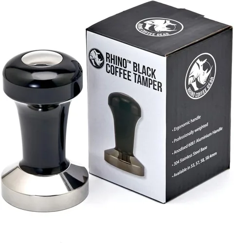 Miniatura 2 de Rhino Coffee Gear Tamper 2.087 in Negro