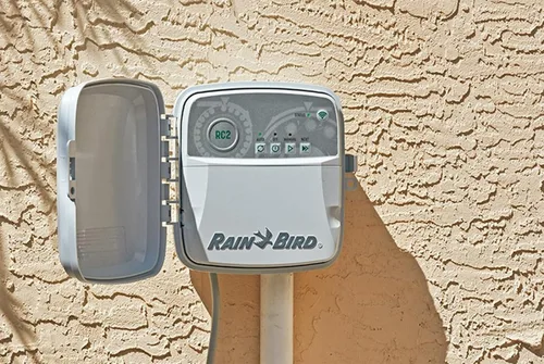 Miniatura 4 de Rain Bird Controlador residencial RC2 de 8 estaciones conectado RC2-8
