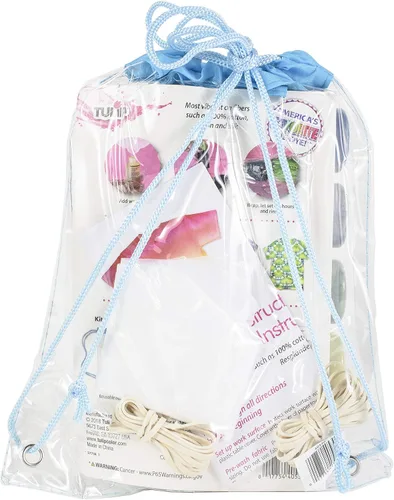 Miniatura 3 de Tulip One Step Tie Dye Kit de mochila