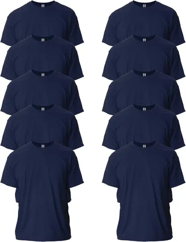Miniatura 88 de Gildan - Camiseta de algodón ultra para adulto, estilo G2000, Multipack